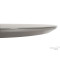 Розкладний обідній стіл Vetro Mebel TMM-56 Матовий Сірий-9-thumb