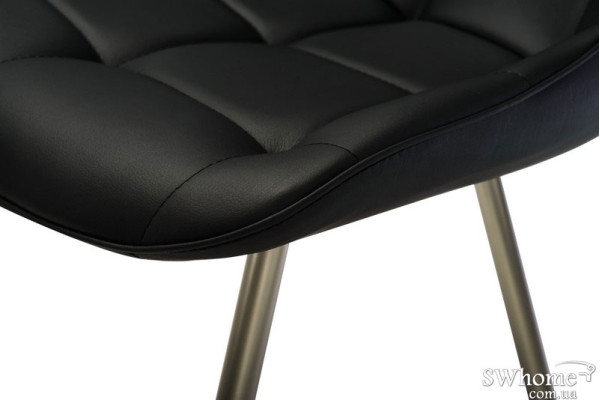 Стул Vetro Mebel N-45-1 Черный-3