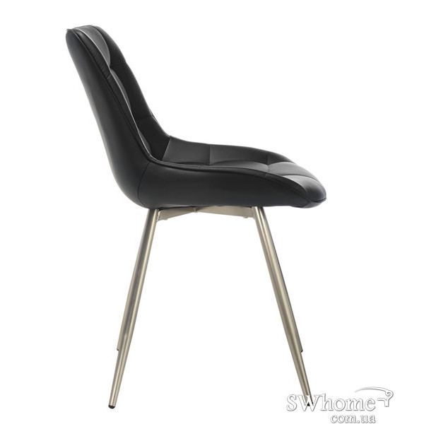 Стул Vetro Mebel N-45-1 Черный-2