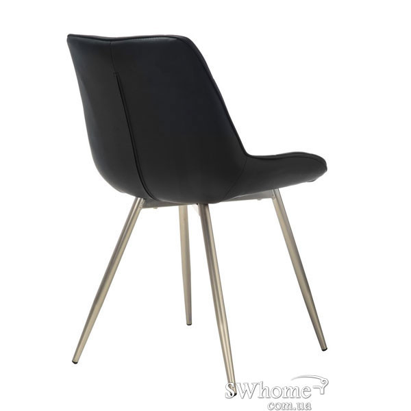 Стул Vetro Mebel N-45-1 Черный-9