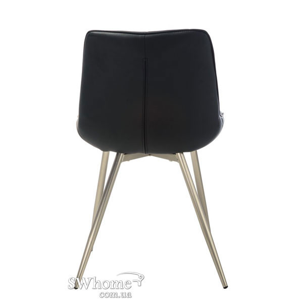 Стул Vetro Mebel N-45-1 Черный-10
