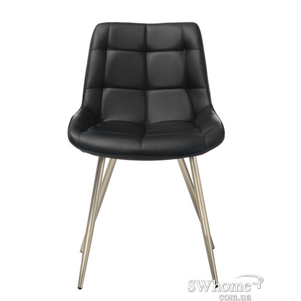 Стул Vetro Mebel N-45-1 Черный-1