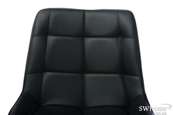 Стул Vetro Mebel N-45-1 Черный-4