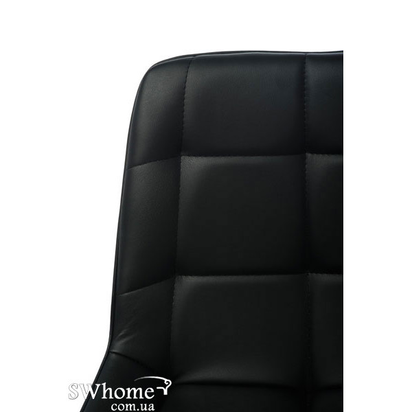 Стул Vetro Mebel N-45-1 Черный-5