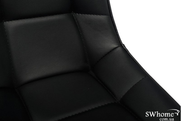 Стул Vetro Mebel N-45-1 Черный-6