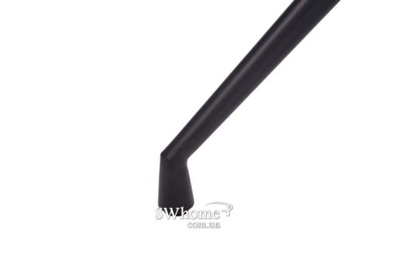 Поворотный стул Vetro Mebel R-70 Графит-8