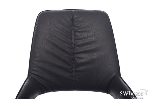 Поворотный стул Vetro Mebel R-70 Графит-3