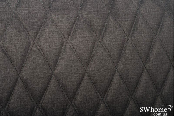 Поворотне крісло Vetro Mebel R-85 Графіт-5