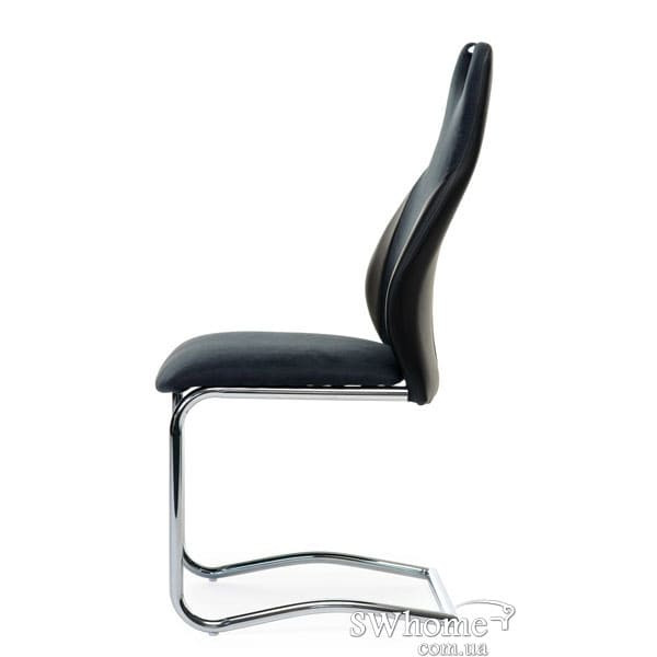 Стул Vetro Mebel S-103-2 Черный-6