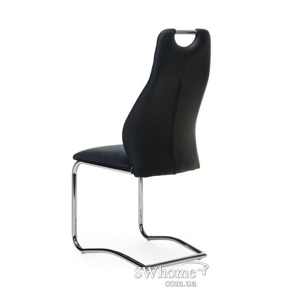 Стул Vetro Mebel S-103-2 Черный-7