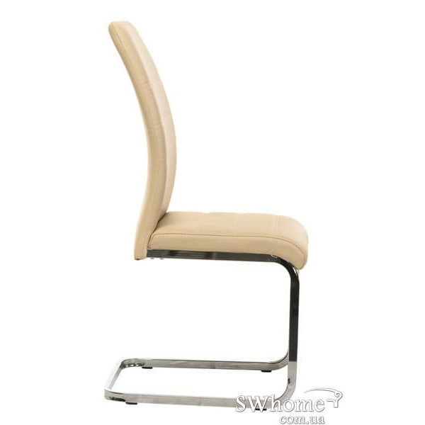 Стул Vetro Mebel S-116 Молочный-1