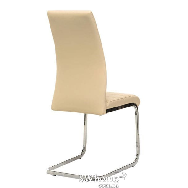 Стул Vetro Mebel S-116 Молочный-5