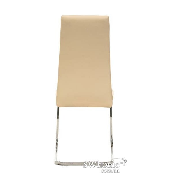 Стул Vetro Mebel S-116 Молочный-6