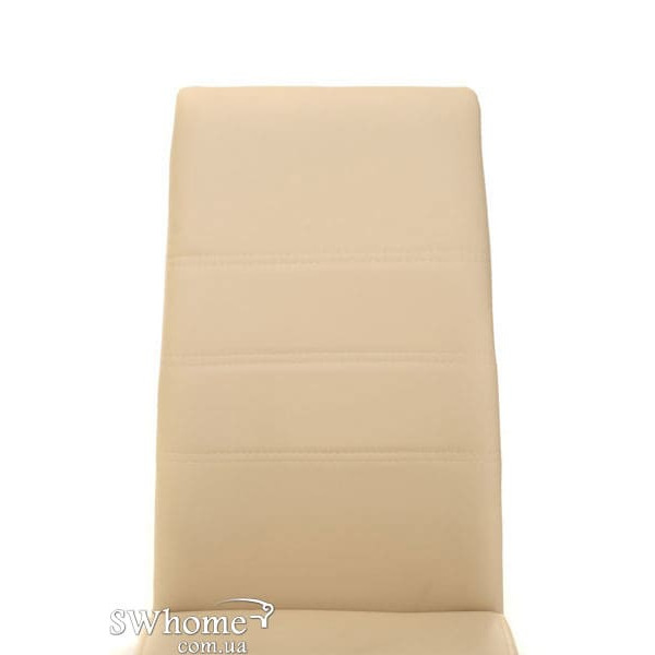 Стул Vetro Mebel S-116 Молочный-2