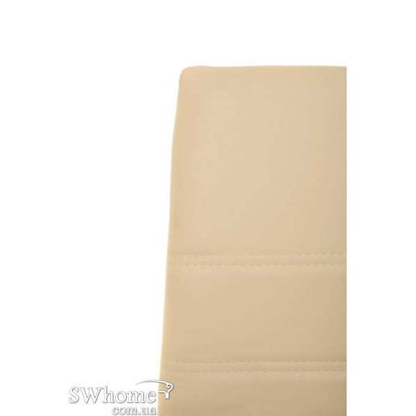 Стул Vetro Mebel S-116 Молочный-4