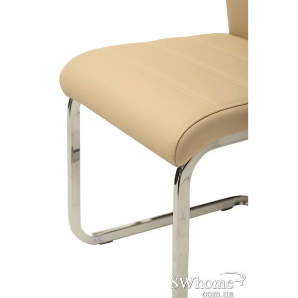 Стул Vetro Mebel S-116 Молочный-3