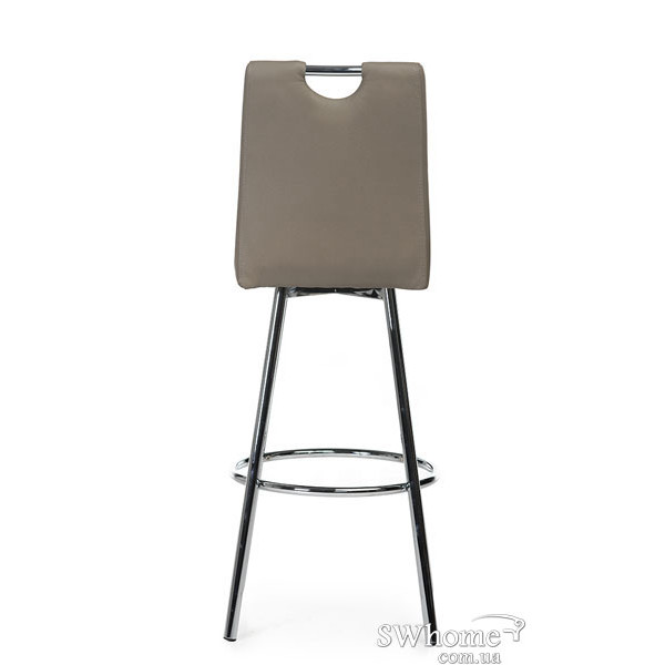 Барный стул Vetro Mebel B-10 Капучино-2