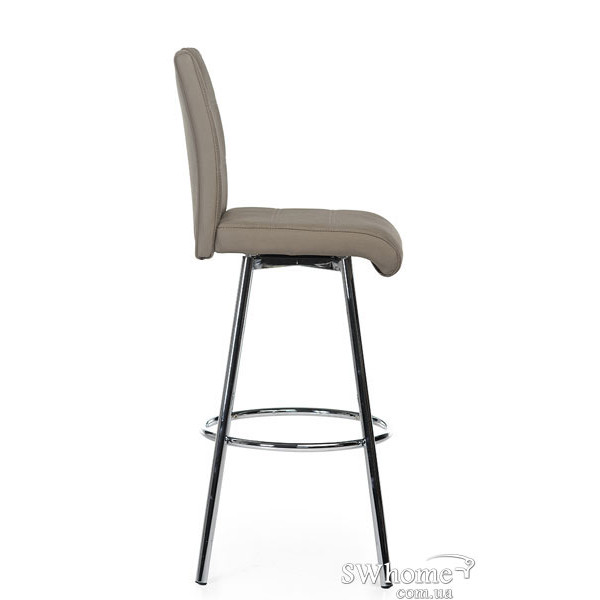 Барный стул Vetro Mebel B-10 Капучино-1