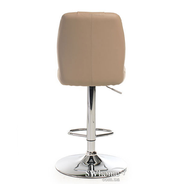 Барний стілець Vetro Mebel B-110 Капучіно-4