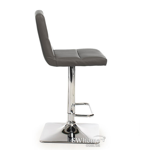 Барный стул Vetro Mebel B-109 Графит-2