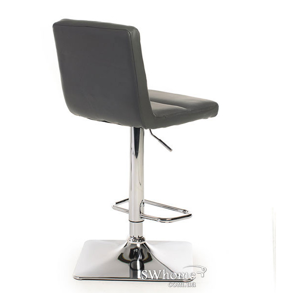 Барный стул Vetro Mebel B-109 Графит-3