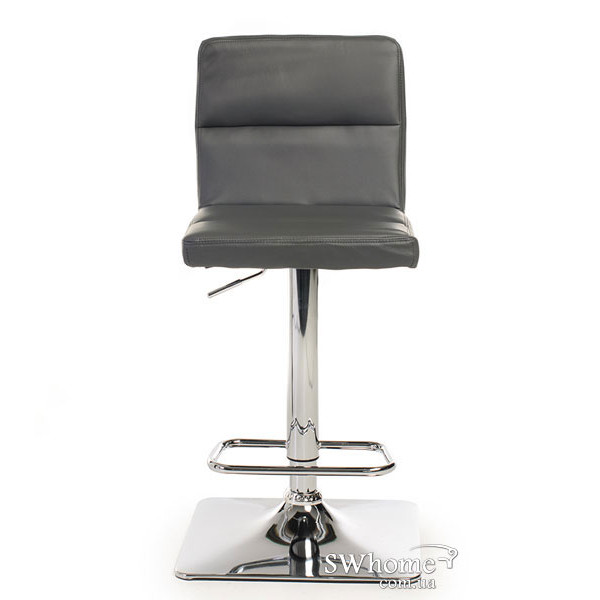 Барный стул Vetro Mebel B-109 Графит-4