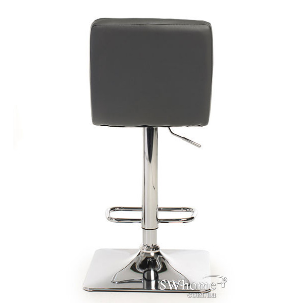 Барный стул Vetro Mebel B-109 Графит-5