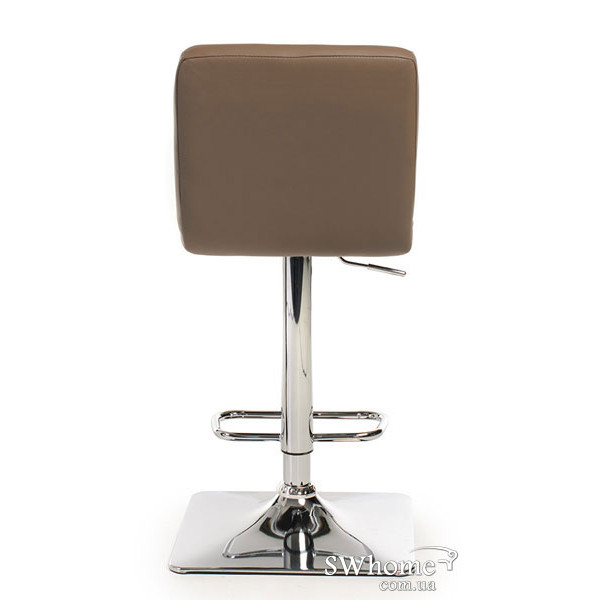 Барний стілець Vetro Mebel B-109 Латте-5