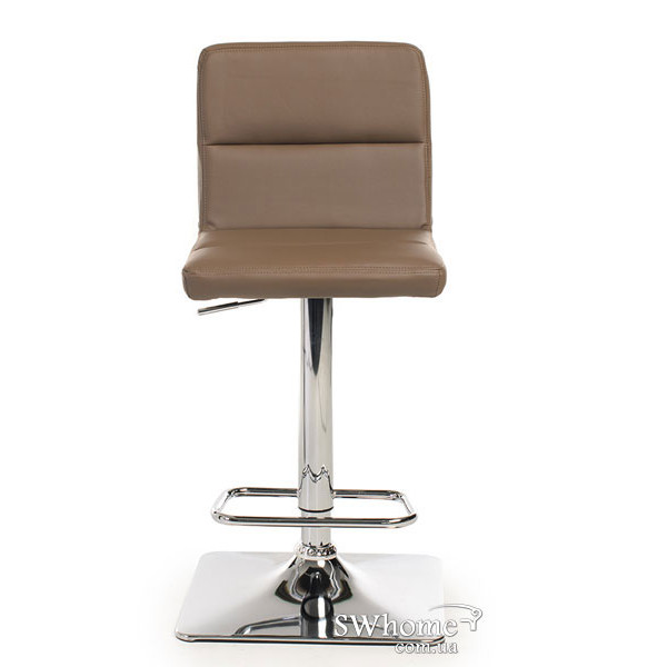 Барний стілець Vetro Mebel B-109 Латте-3