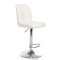 Барный стул Vetro Mebel B-110 Белый-1-thumb