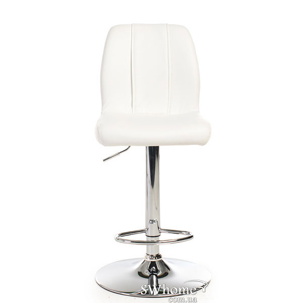 Барный стул Vetro Mebel B-110 Белый-4