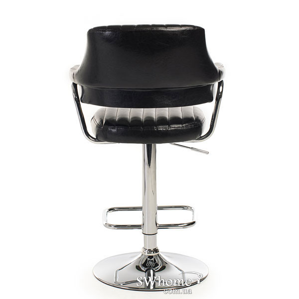 Барный стул Vetro Mebel B-90 Коричневый-4