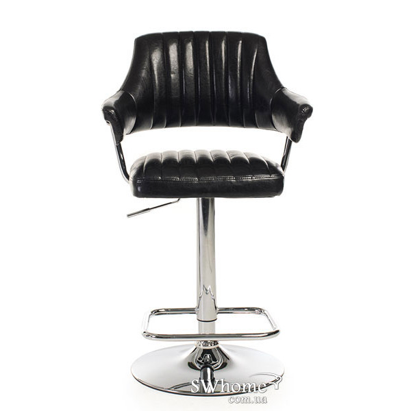 Барный стул Vetro Mebel B-90 Коричневый-5