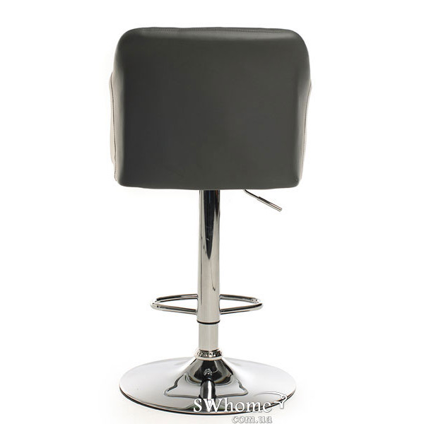 Барный стул Vetro Mebel B-95 Графит-5