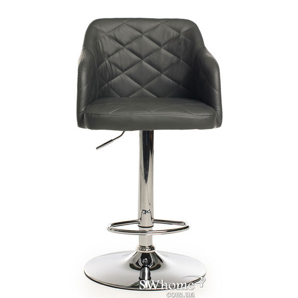 Барный стул Vetro Mebel B-95 Графит-2