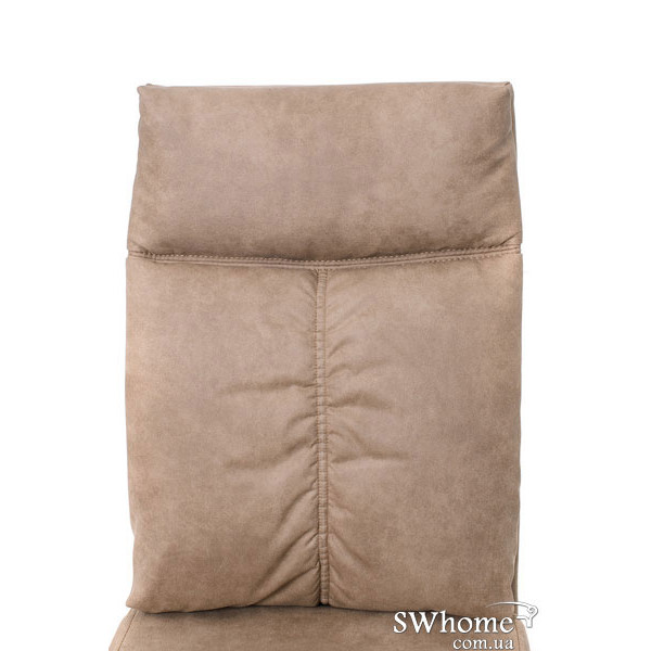 Стул Vetro Mebel S-115 Бежевый-5