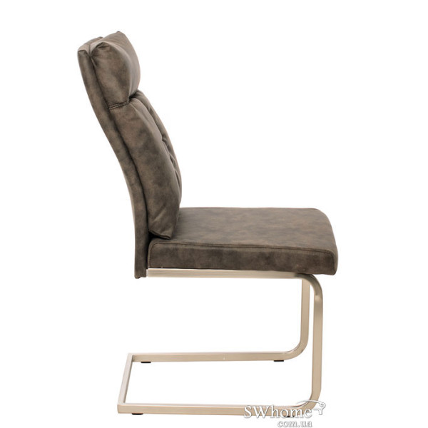 Стул Vetro Mebel S-115 Серый-1