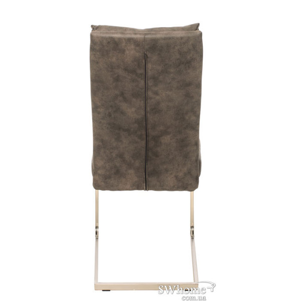 Стул Vetro Mebel S-115 Серый-3