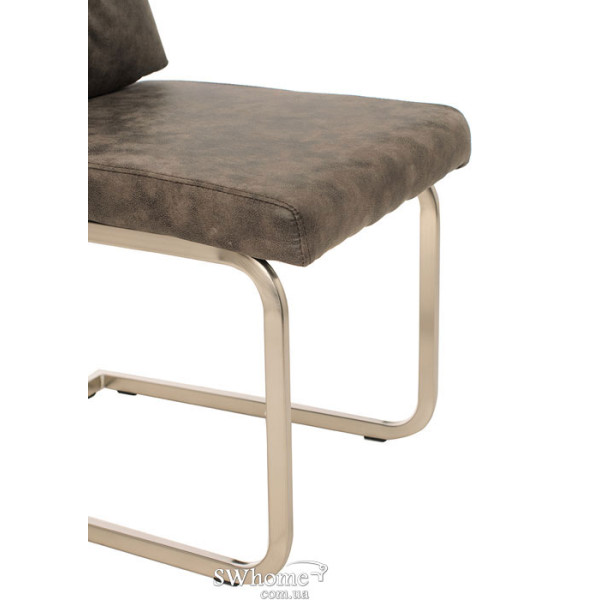 Стул Vetro Mebel S-115 Серый-4