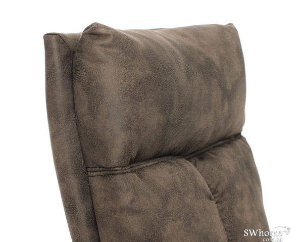 Стул Vetro Mebel S-115 Серый-6