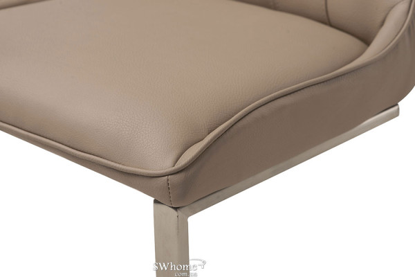 Стул Vetro Mebel S-215 Капучино-8