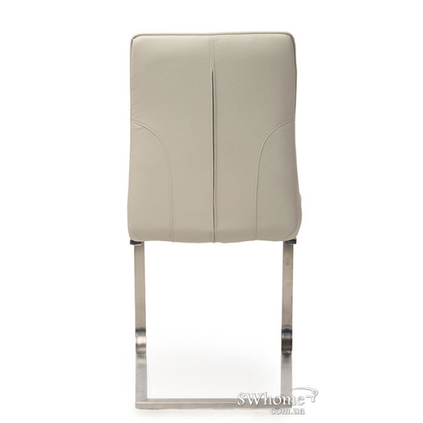 Стул Vetro Mebel S-215 Молочный-3