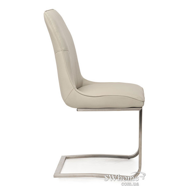 Стул Vetro Mebel S-215 Молочный-1