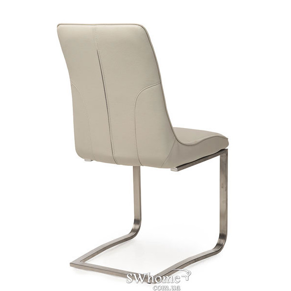 Стул Vetro Mebel S-215 Молочный-2