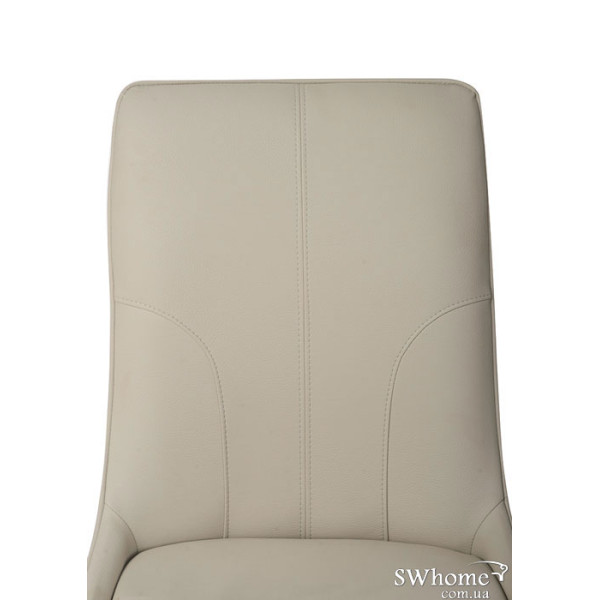 Стул Vetro Mebel S-215 Молочный-4