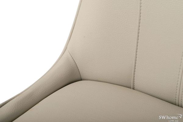 Стул Vetro Mebel S-215 Молочный-8