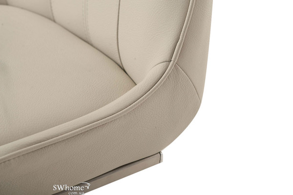 Стул Vetro Mebel S-215 Молочный-9