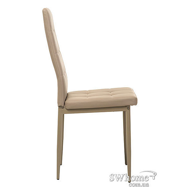 Стул Vetro Mebel N-66-2 Капучино-1