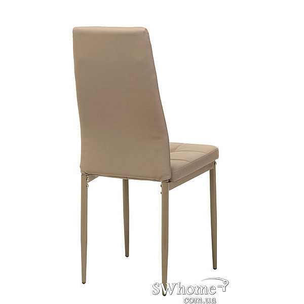 Стул Vetro Mebel N-66-2 Капучино-3