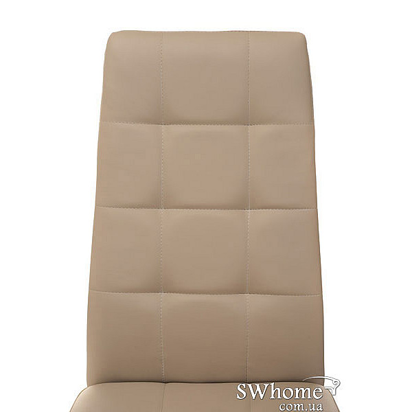 Стул Vetro Mebel N-66-2 Капучино-4